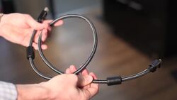 How to Pick an HDMI Cable for Your Stereo System Instructional Video