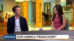 Why Americans Should Have Bank Accounts at the Fed News Clip