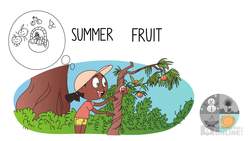 The Life Stage Series: Mental Development - Jemma Greets the Seasons Instructional Video