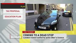 On The Money September 22, 2017 News Clip