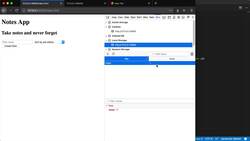 The Modern JavaScript Bootcamp (2019) - Handling Application Errors Instructional Video