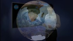 NASA | Arctic Sea Ice Shrinks to Yearly Minimum -- Sept. 9, 2011 Instructional Video