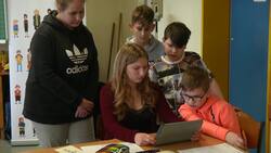 Helping kids stay safe and sane in the digital age  News Clip