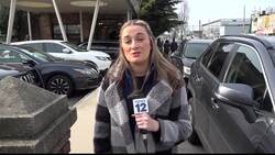 Funeral held for 14-year-old killed by driver in Canarsie News Clip