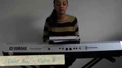 ‘I owe a lot of this to Vine’: Ruth B’s meteoric rise News Clip