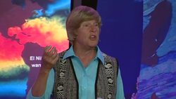 TED: Pay attention to penguins | Dee Boersma Instructional Video