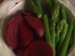 Understanding the Five Major Food Groups and Planning a Balanced Diet Instructional Video