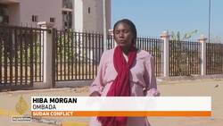 Sudan conflict enters third year as army regains control of most of Khartoum News Clip