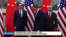 Why U.S. Is Increasing Tariffs on China News Clip