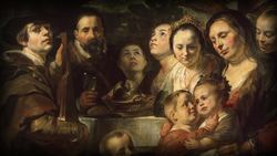 The Northern Renaissance: Crash Course European History Instructional Video