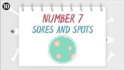 10 Tiny Health Problems That Are Signs Of Impending Doom Instructional Video