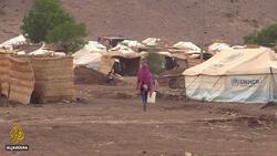 Sexual violence victims in Tigray struggle with psychological impact News Clip