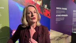 Society and State: Ireland through its Records a new exhibition which opens on Wednesday News Clip