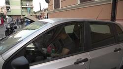 Homes below Genoa bridge evacuated for implosion News Clip