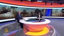 United Nations General Assembly is holding an emergency special session on the war in Gaza News Clip