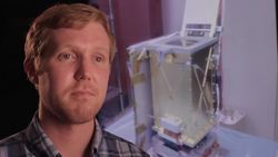 Student Scientists: Building REXIS Instructional Video