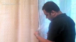 How to Buy Curtains Instructional Video