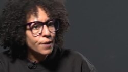 CLEAN : Sister of kidnapped French journalist worries after 184 days with no news News Clip