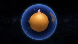 Massive subterranean mantle plume could tear East Africa off from rest of the continent Instructional Video