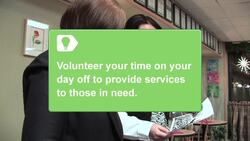 How to Convince Your Boss to Give You Martin Luther King Day Off Instructional Video