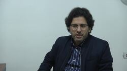 Analyst: Libya talks in Geneva likely to fail Instructional Video