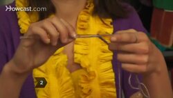 How to Crochet a Hat Instructional Video