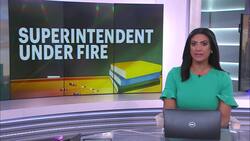 Monroe Township superintendent reprimanded for recommending her son for substitute teaching job News Clip