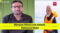 Maldives row: EaseMyTrip CEO Nishant Pitti suspends all Maldives flight bookings, share prices rise News Clip