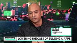 Lowering the Cost of AI News Clip