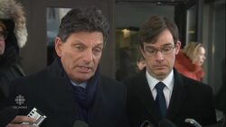 Greenspon says Boyle now seeking access and custody of children News Clip