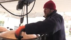 CLEAN : Travelling distillers: former Pernod employee rekindles the flame in Burgundy News Clip