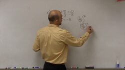 Learn how to solve an equation by completing the square Instructional Video