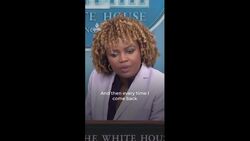 Heated White House exchange over Biden visits by Parkinson’s expert Instructional Video