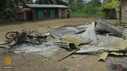 DRC violence: Beni victims say attackers wore military uniforms News Clip