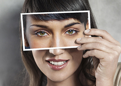 How We See Part 1: Eyes Instructional Video