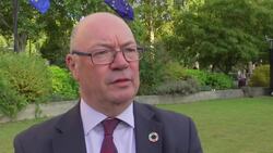 Ousted MP: Goverment being run like a campaign Instructional Video