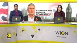 UK PM Keir Starmer Opens Labour Conference; Urges Unity Against Reform UK Party News Clip