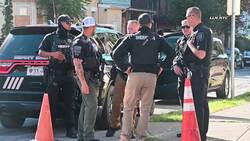 11-year-old fatally shot at Newburgh home, official source says News Clip