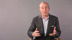 How to Close a Speech Instructional Video