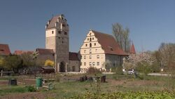 Germany’s Romantic Road – Journey Through Centuries of History Instructional Video