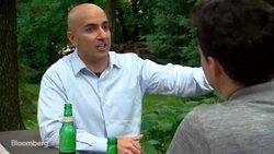 Kashkari Says He's Comfortable With Fed Moving Rates to Neutral News Clip
