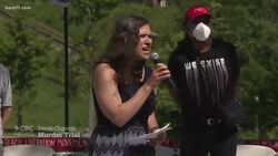 The struggle to change policing in Minneapolis as Derek Chauvin’s trial starts News Clip