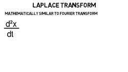 What Math Classes do Engineers (and Physics Majors) Take (Part 2)? Instructional Video