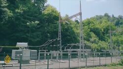 Georgia campaigners oppose dam plans News Clip