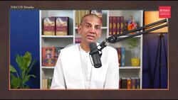 Bhagavad Gita, Chapter 1, Verse 39: How to deal with family when thoughts are overpowered by greed? News Clip