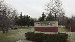 Abuse victims urge action as bishops meet to pray News Clip