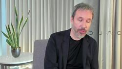 The dream comes alive - stepping into the world of Dune News Clip