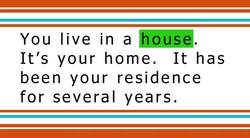 What Does It Mean and What Does It Mean to You? Instructional Video