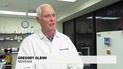 Coronavirus: Scientists in the US race to find a vaccine News Clip