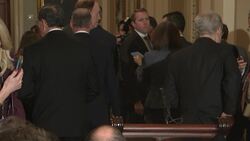 McConnell says Trump got a 'pretty good deal' News Clip